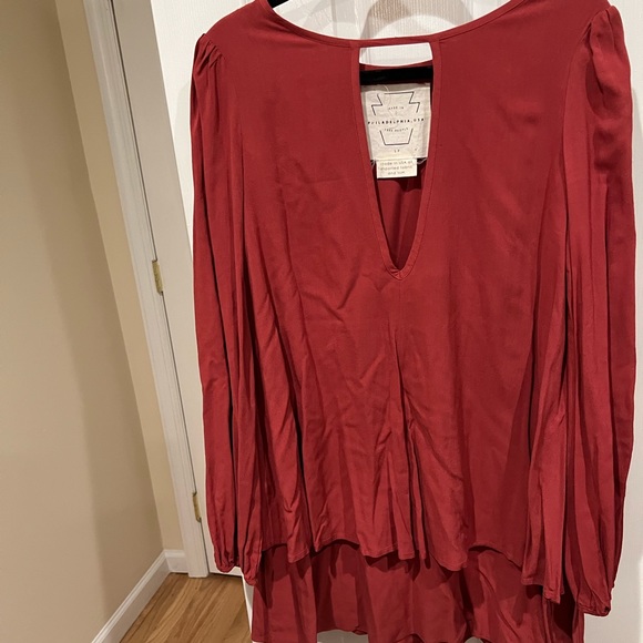 FREE PEOPLE DRESS - Picture 4 of 4